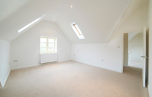 Choppington bedroom extension leads