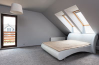 Choppington bedroom extensions