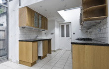 Choppington kitchen extension leads